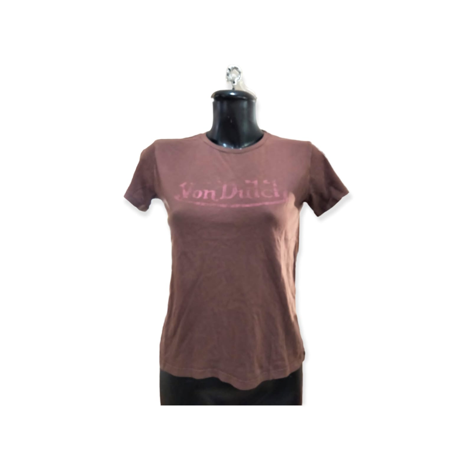 Playera Von Dutch Mujer