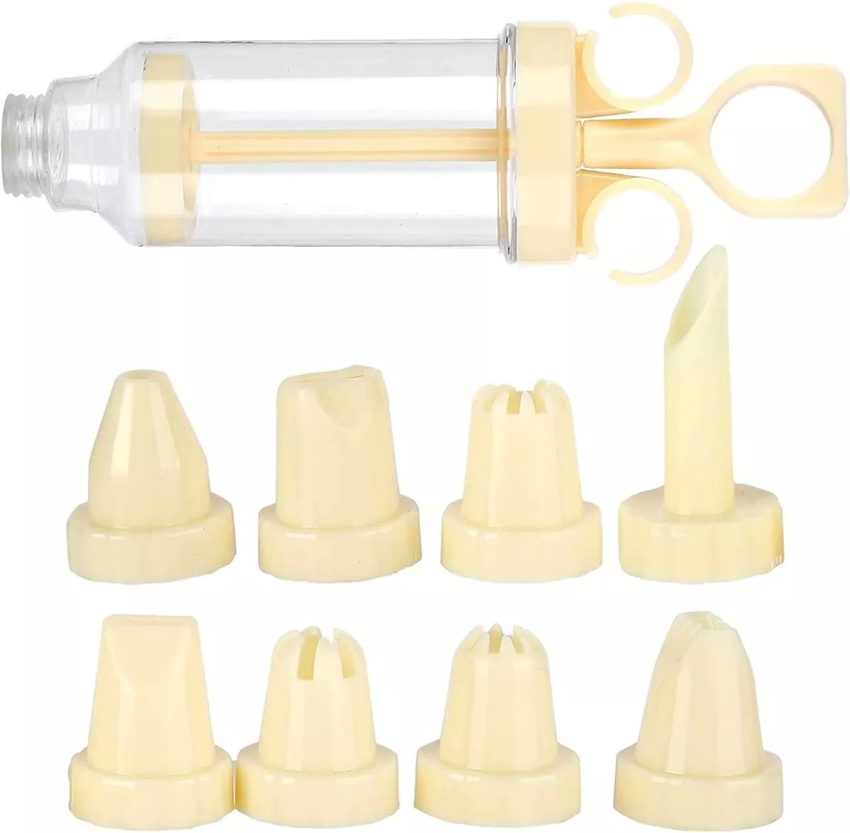 Maquina Churrera Duya Para Hacer Churros Rellenos Manual