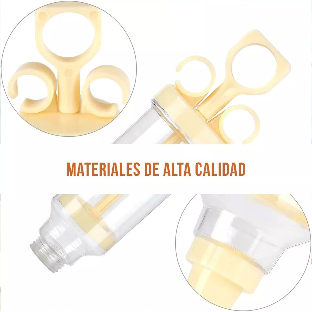 Maquina Churrera Duya Para Hacer Churros Rellenos Manual