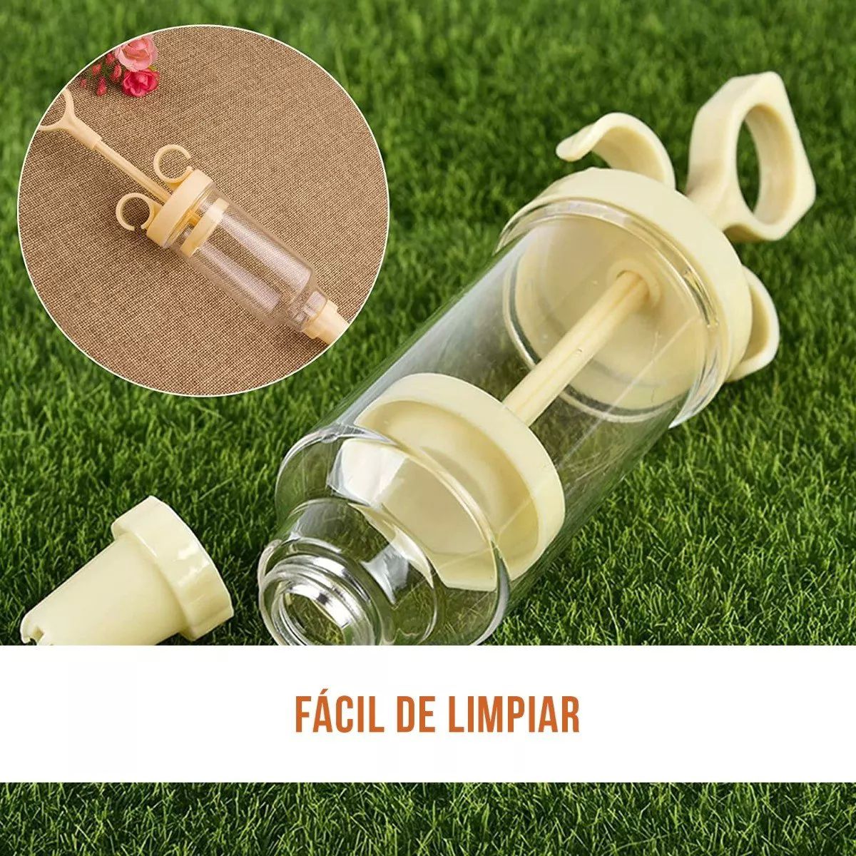 Maquina Churrera Duya Para Hacer Churros Rellenos Manual