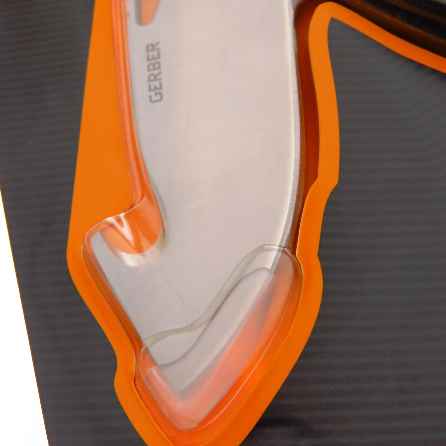 G2212 Gerber Moment Navaja Caceria C Gancho Filo Liso C/fda