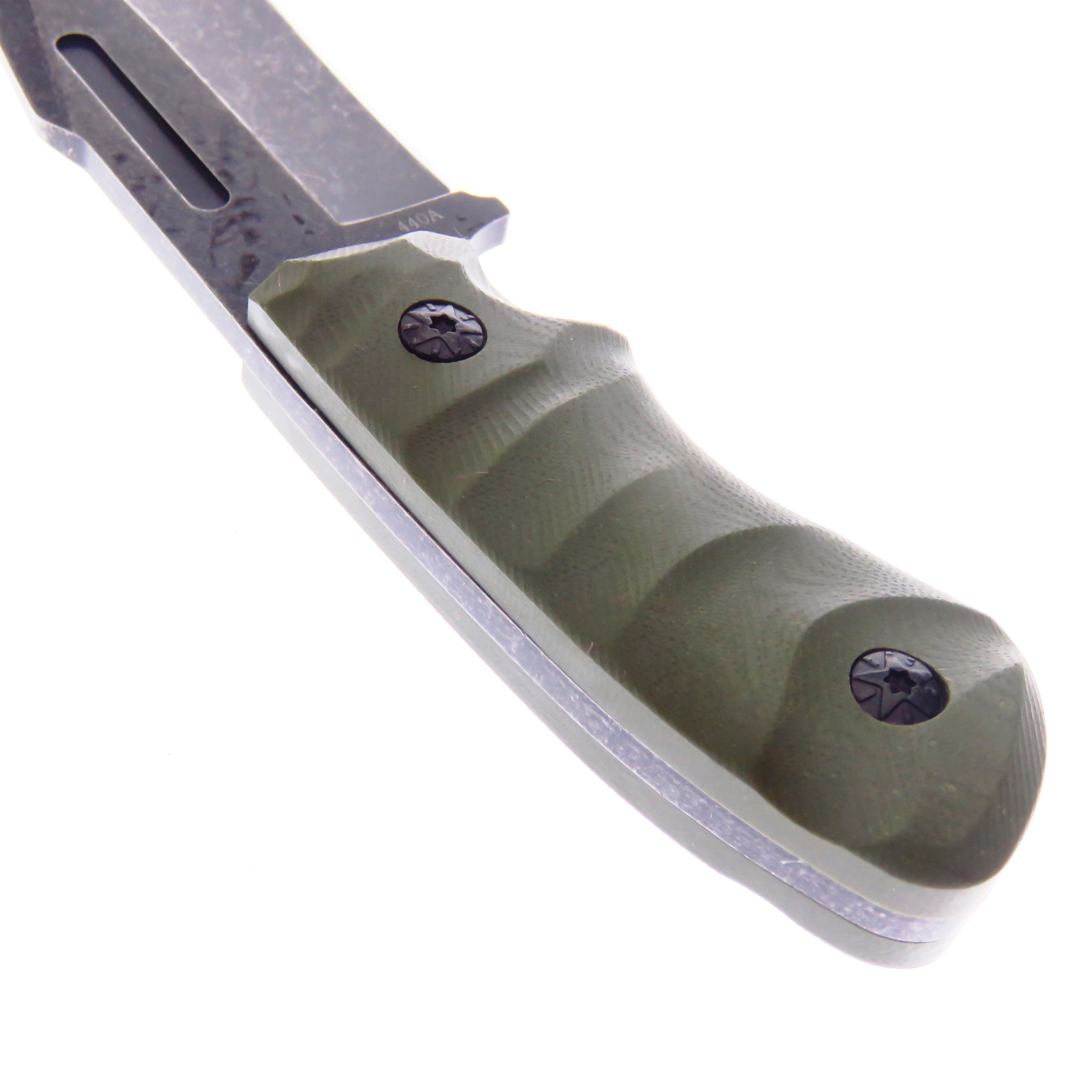 Bom02lg113 Boker Magnum Cuchillo Lil Giant C/fnda Zytel