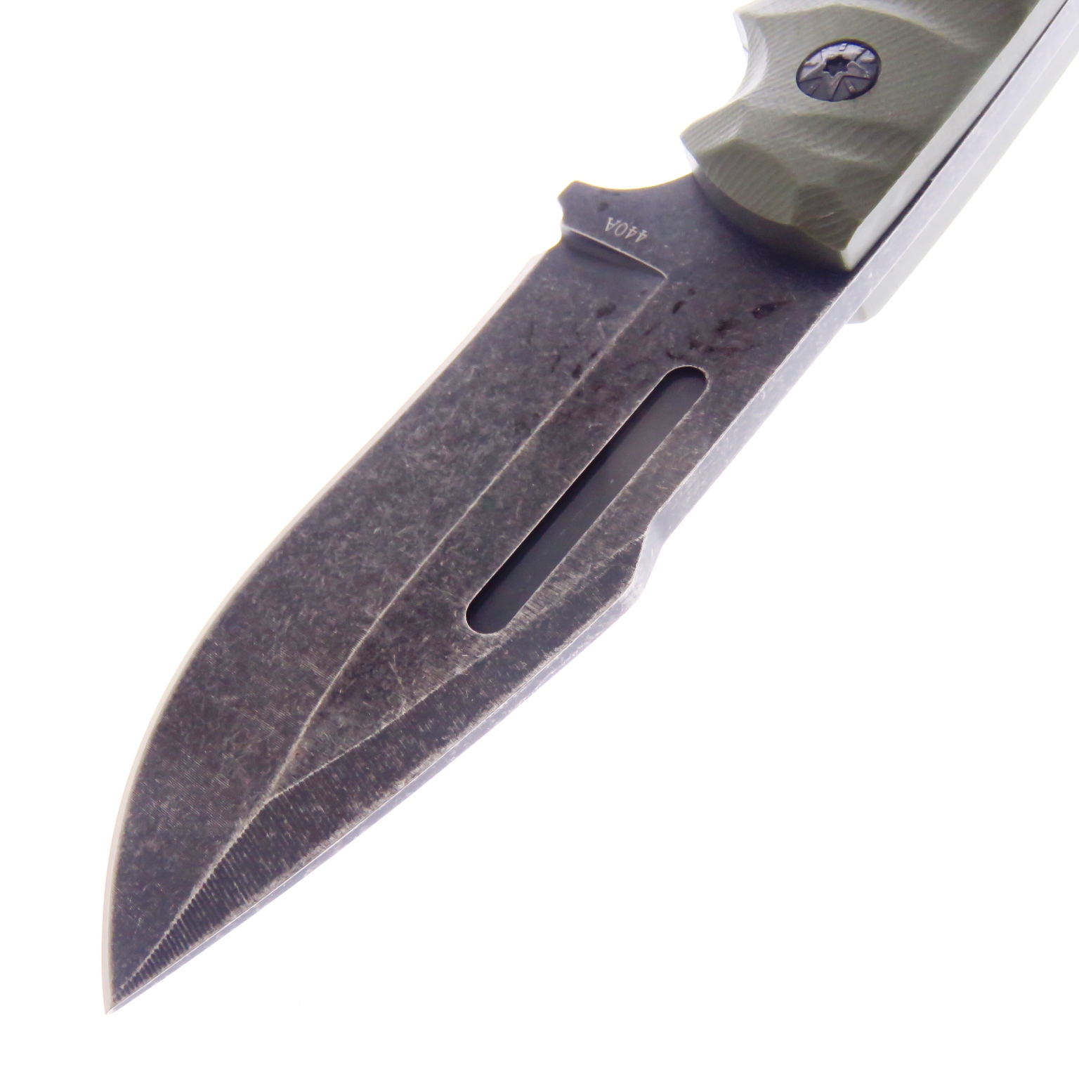 Bom02lg113 Boker Magnum Cuchillo Lil Giant C/fnda Zytel