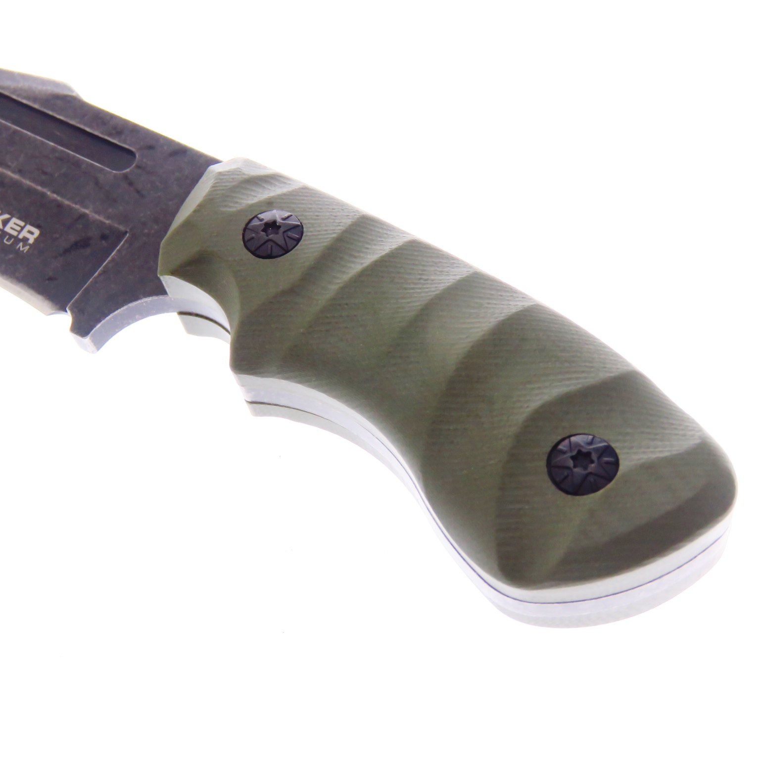 Bom02lg113 Boker Magnum Cuchillo Lil Giant C/fnda Zytel