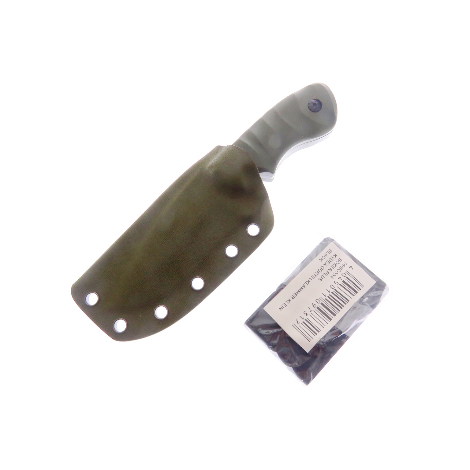 Bom02lg113 Boker Magnum Cuchillo Lil Giant C/fnda Zytel