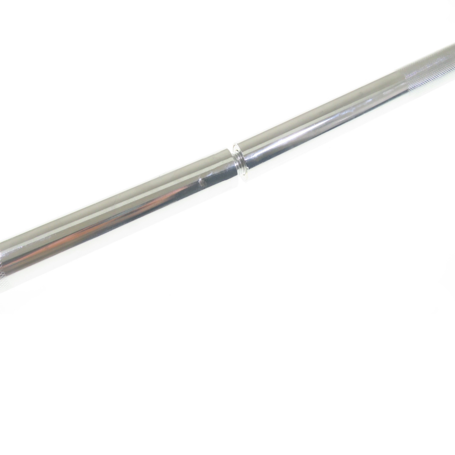 M3180 Nunchakus Chacos / Baston Metalicos Cromados Defensivo