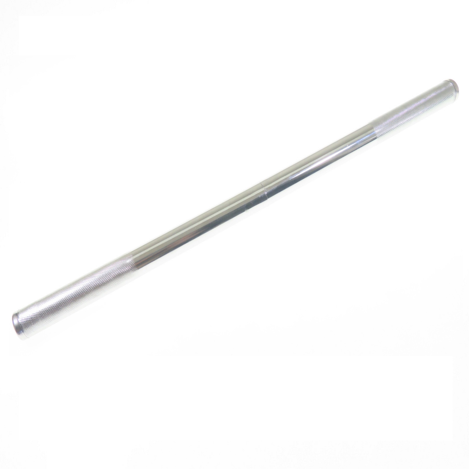 M3180 Nunchakus Chacos / Baston Metalicos Cromados Defensivo