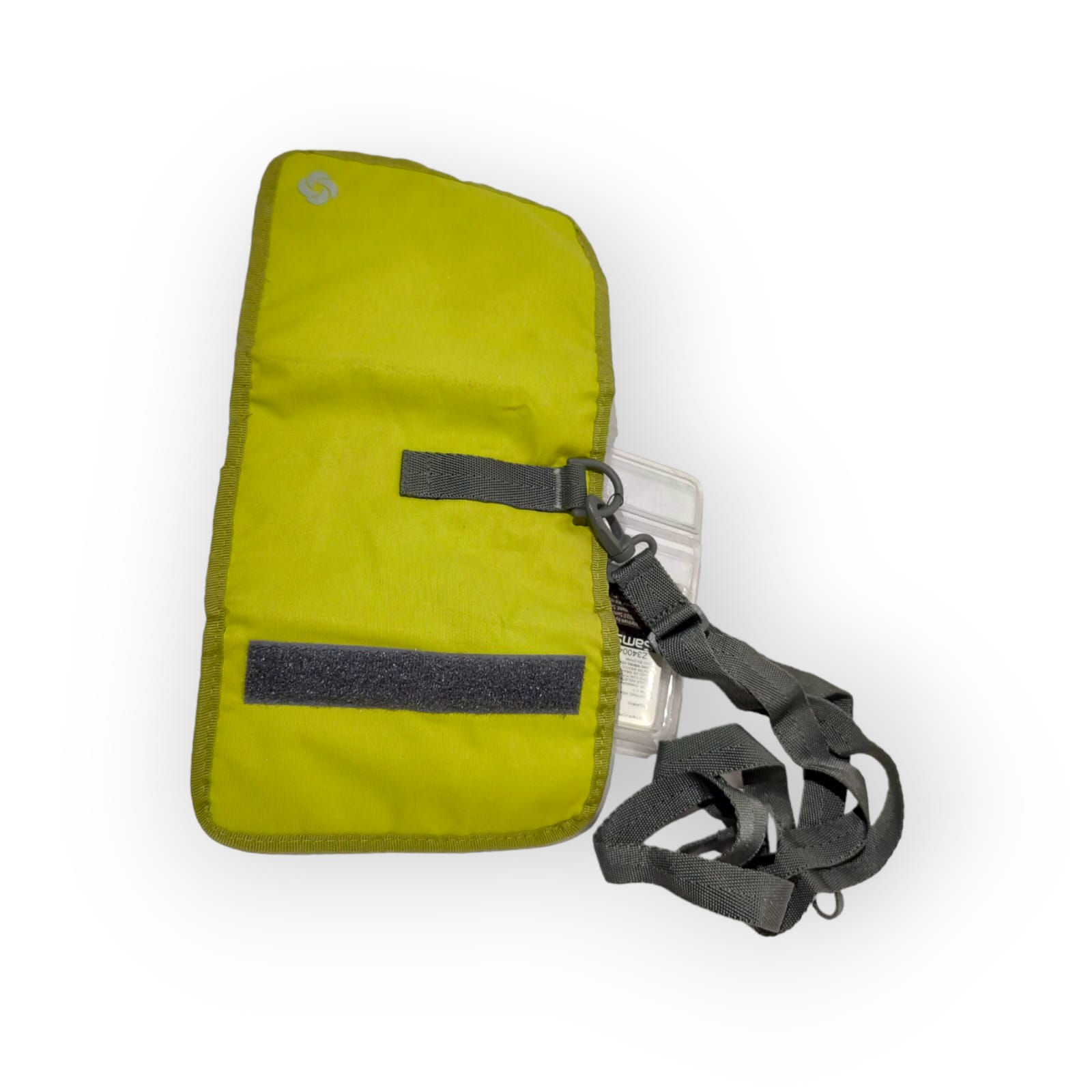 Accesorio Billetera De Viaje Samsonite