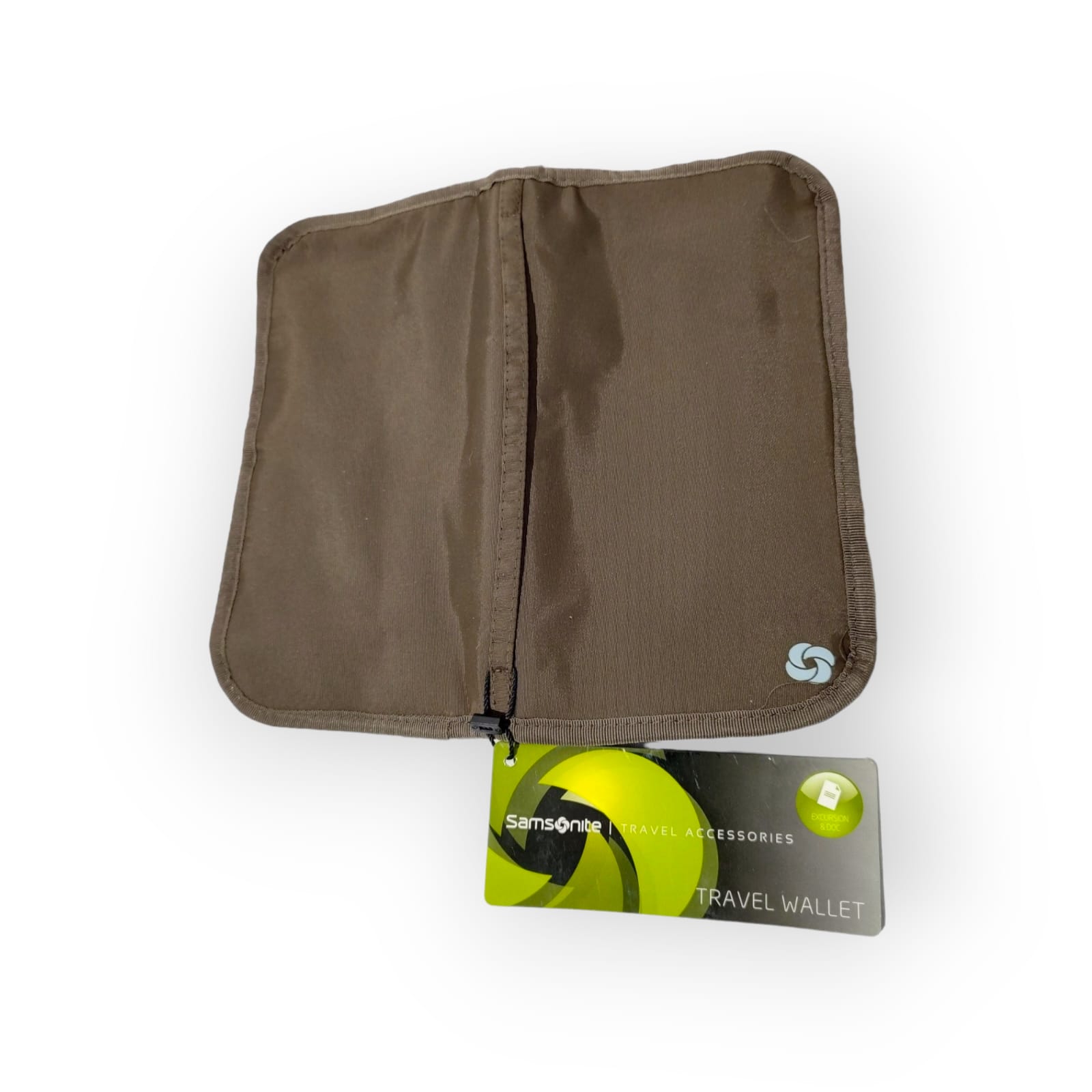 Accesorio Billetera De Viaje Samsonite