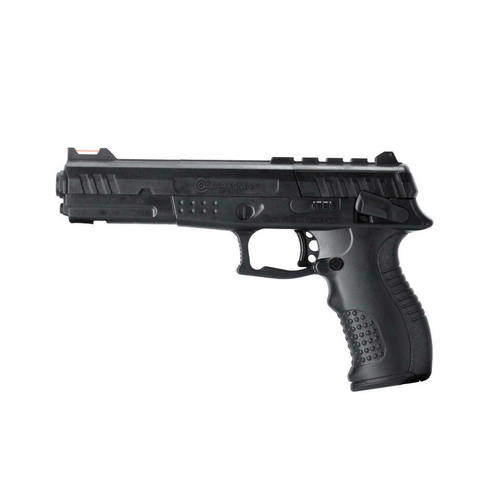 Pistola De Resorte Munición Diábolo Cal 4.5 Mm G1018 Beeman