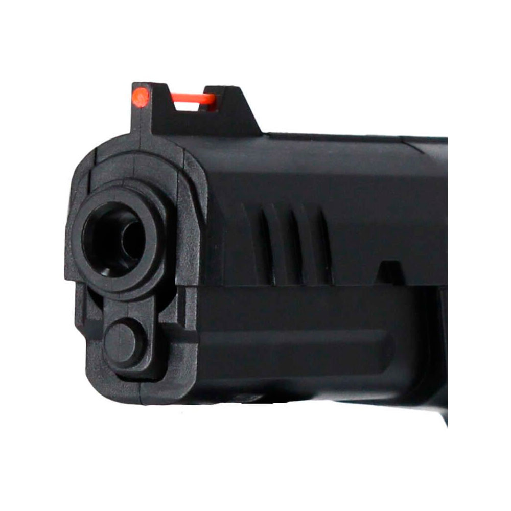 Pistola De Resorte Munición Diábolo Cal 4.5 Mm G1018 Beeman