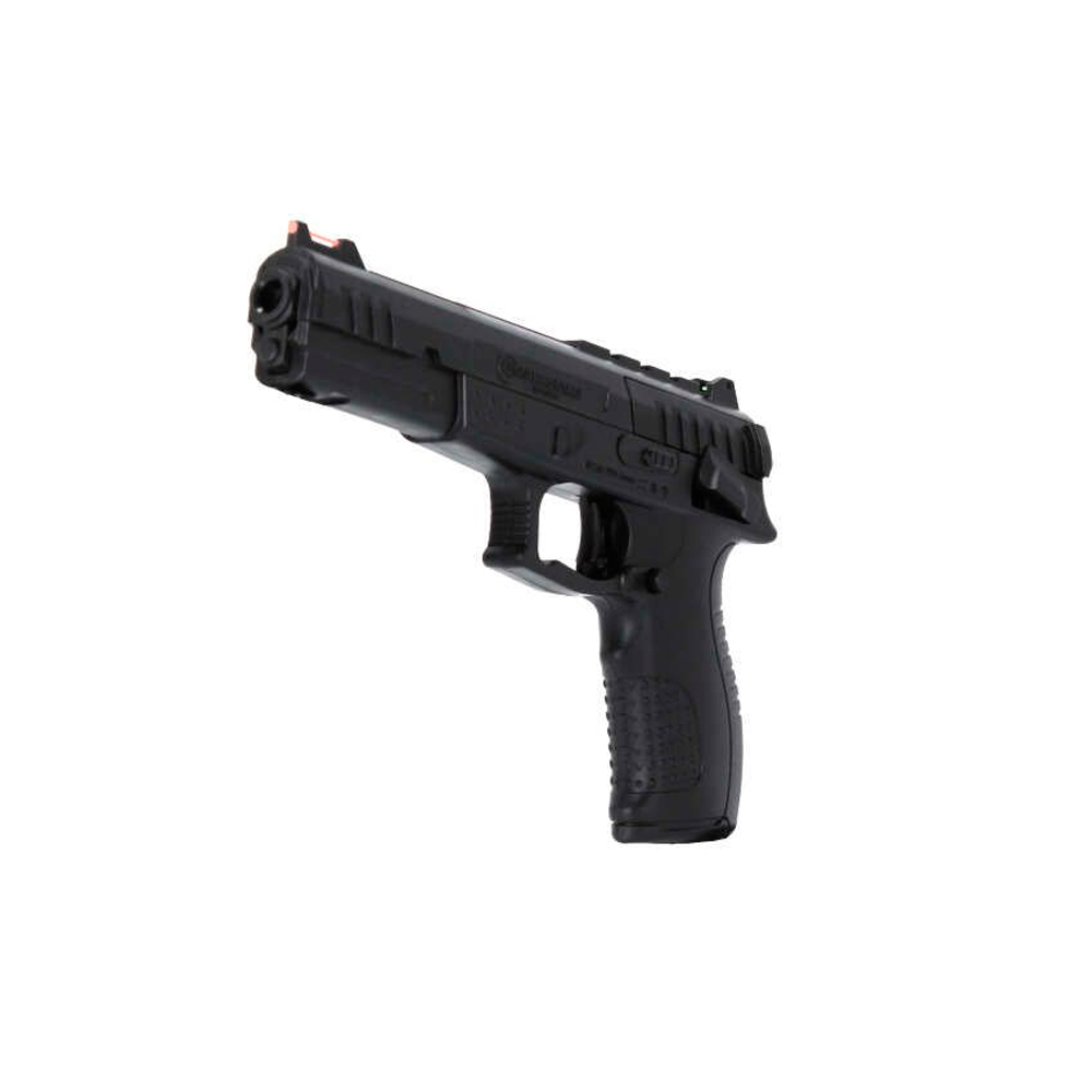Pistola De Resorte Munición Diábolo Cal 4.5 Mm G1018 Beeman