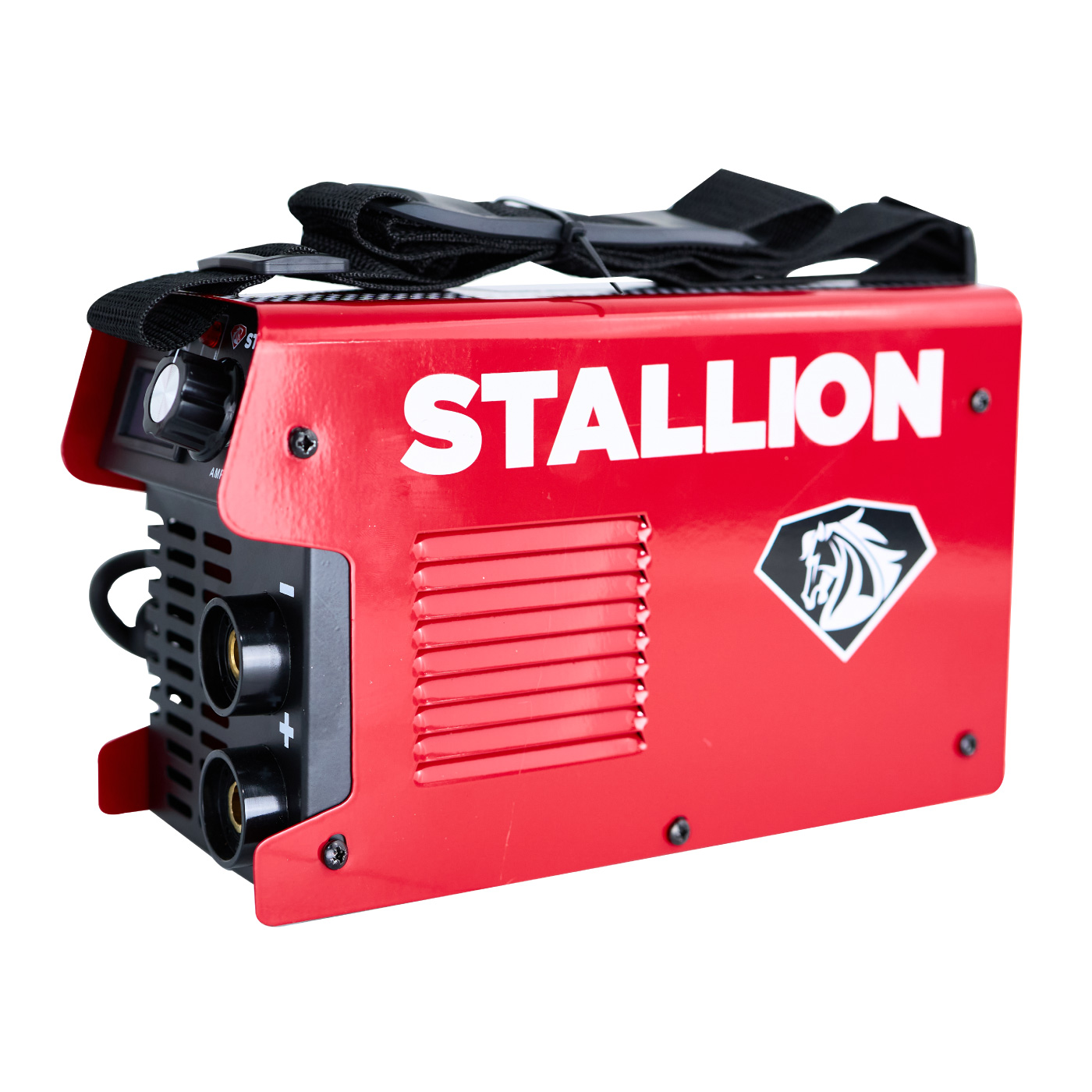 MINI SOLDADORA INVERTER STALLION 110V/100A 220V/130A - ST-R14
