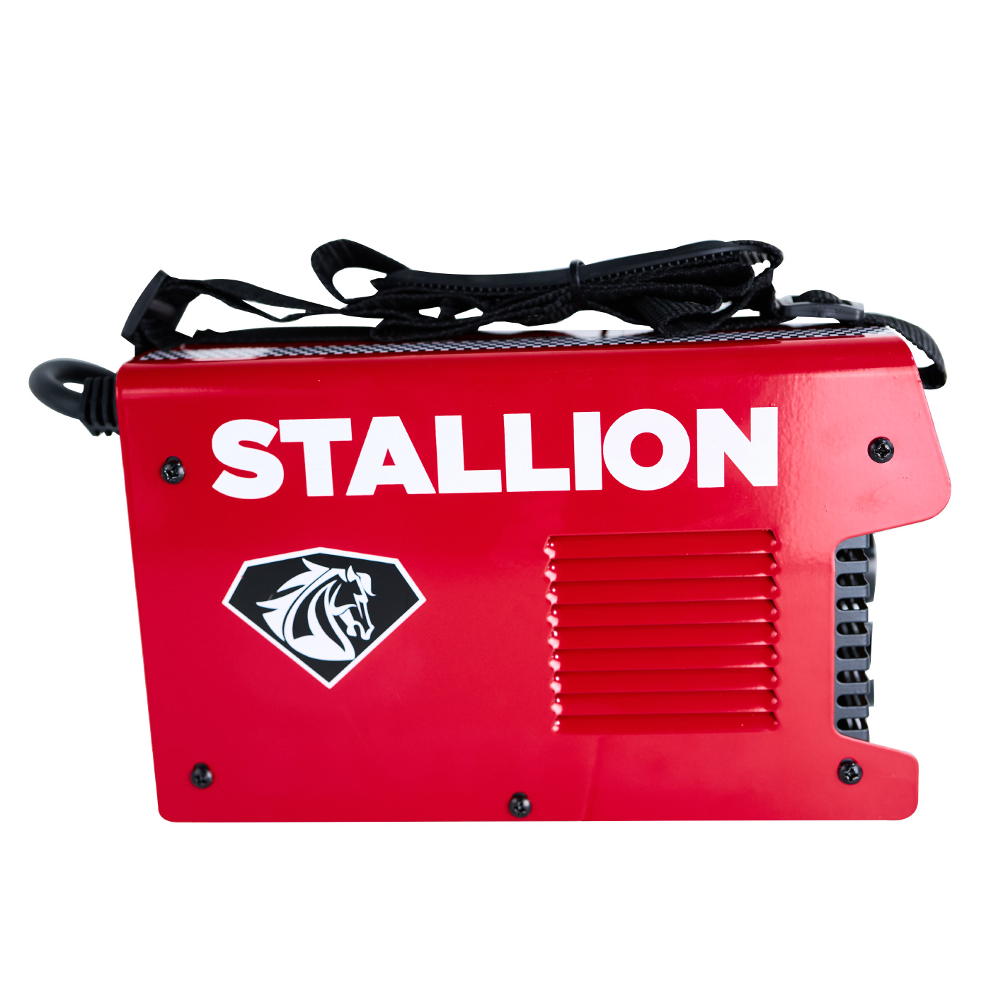 MINI SOLDADORA INVERTER STALLION 110V/100A 220V/130A - ST-R14