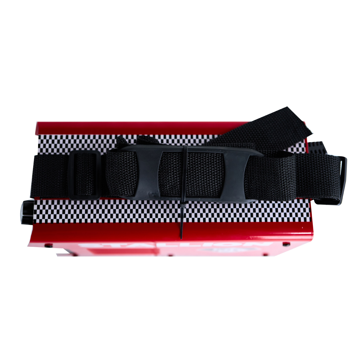 MINI SOLDADORA INVERTER STALLION 110V/100A 220V/130A - ST-R14