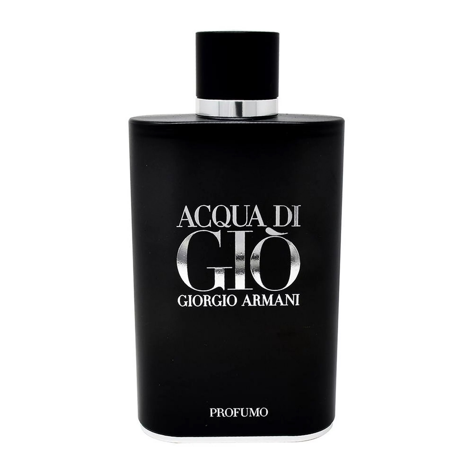 Perfume Giorgio Armani Acqua Di Gio Profumo Parfum 125 ml Hombre