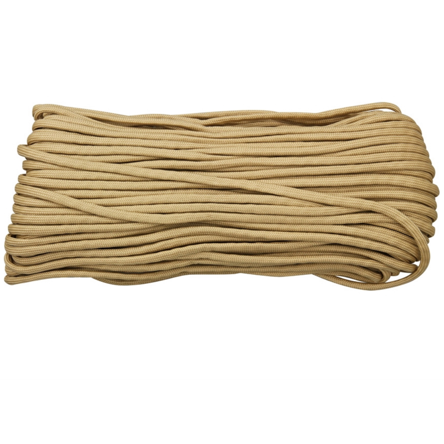 Rg028H Rollo Parachute Cord Paracord Desert