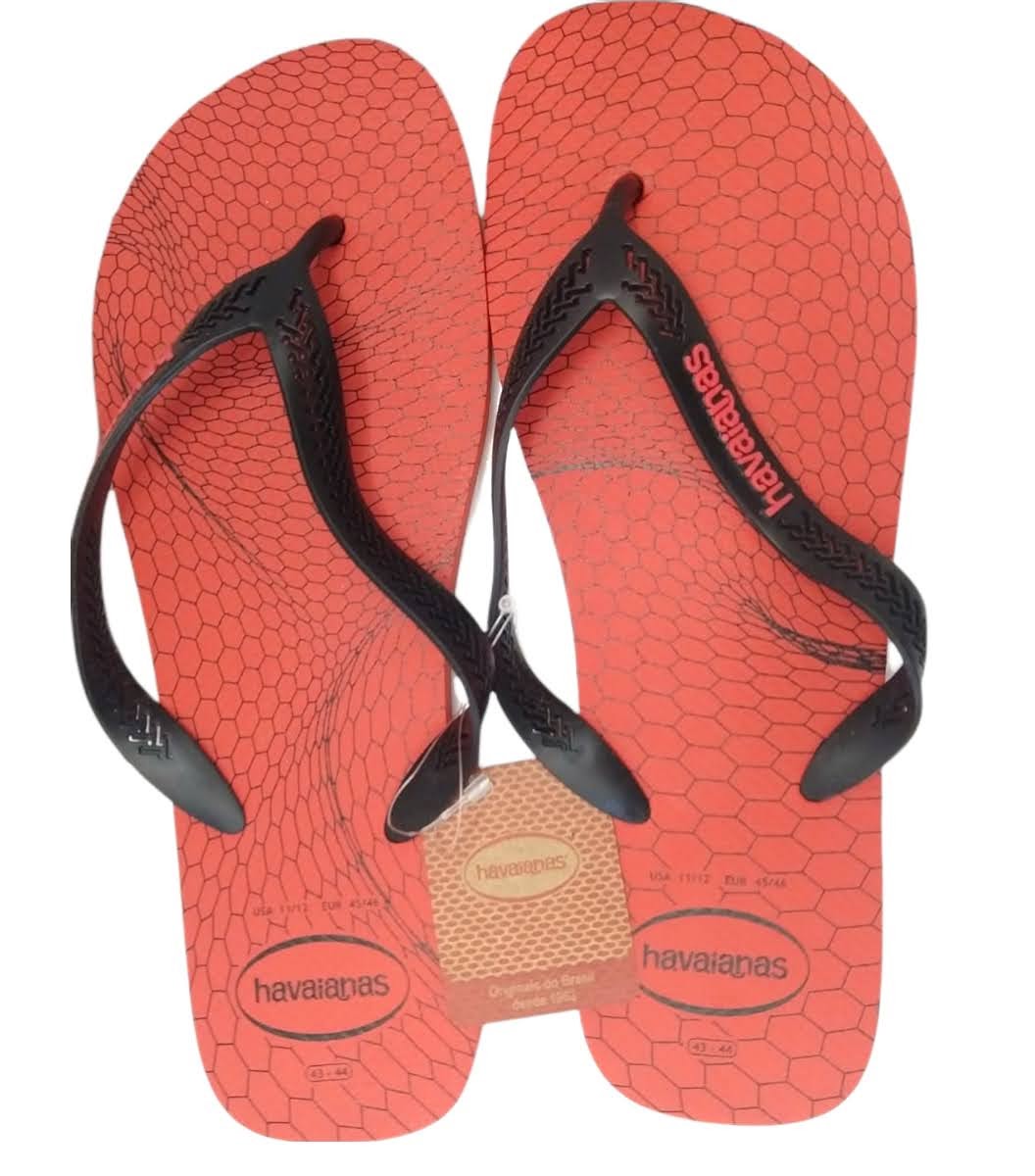 Sandália havaianas sale aero graphic masculina