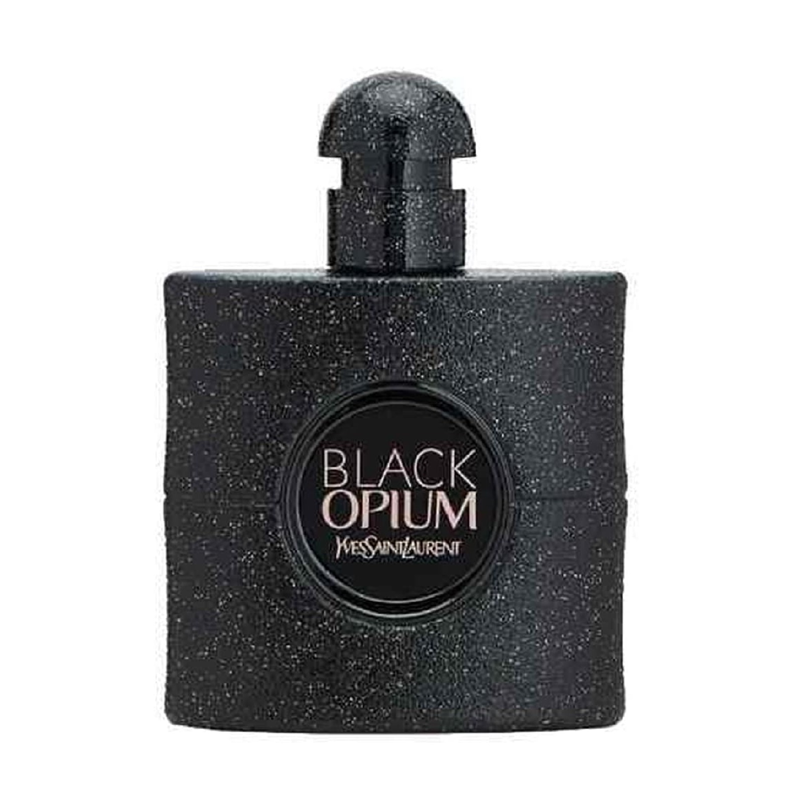 Perfume YSL Black Opium Eau de Parfum Extreme 90ml Dama