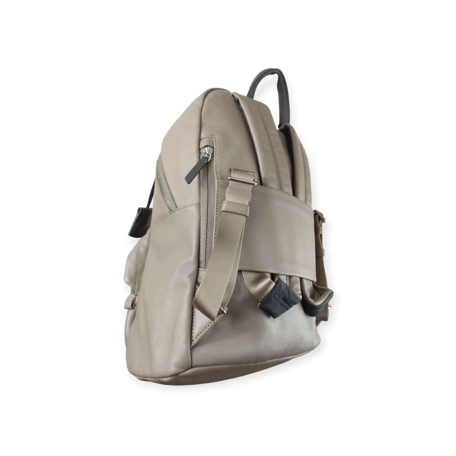 Mochila Tumi Hagen Backpack Piel