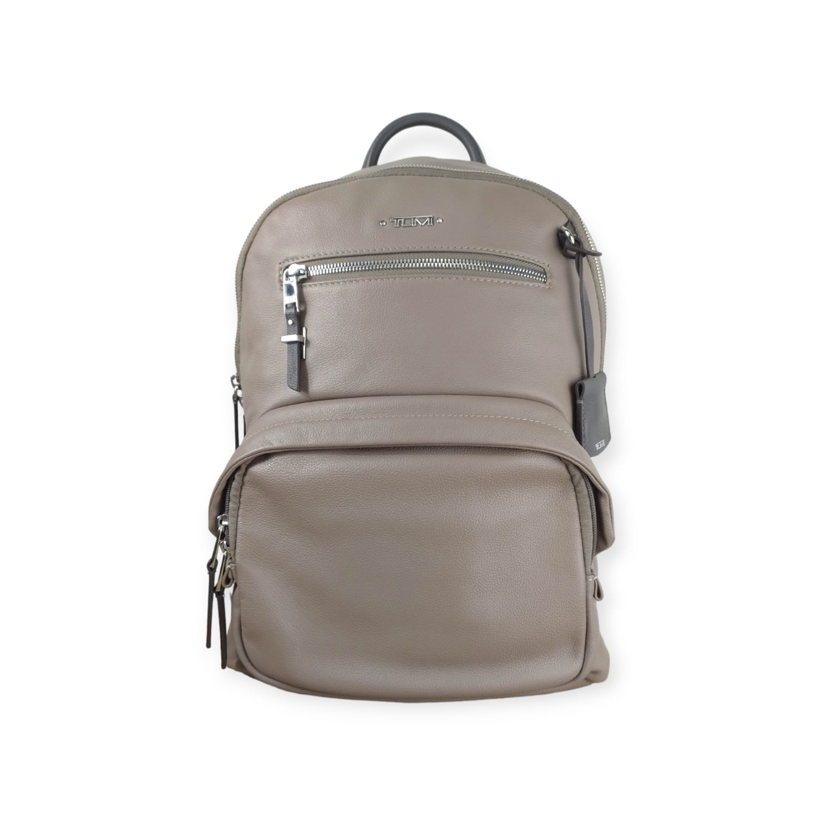 Mochila Tumi Hagen Backpack Piel
