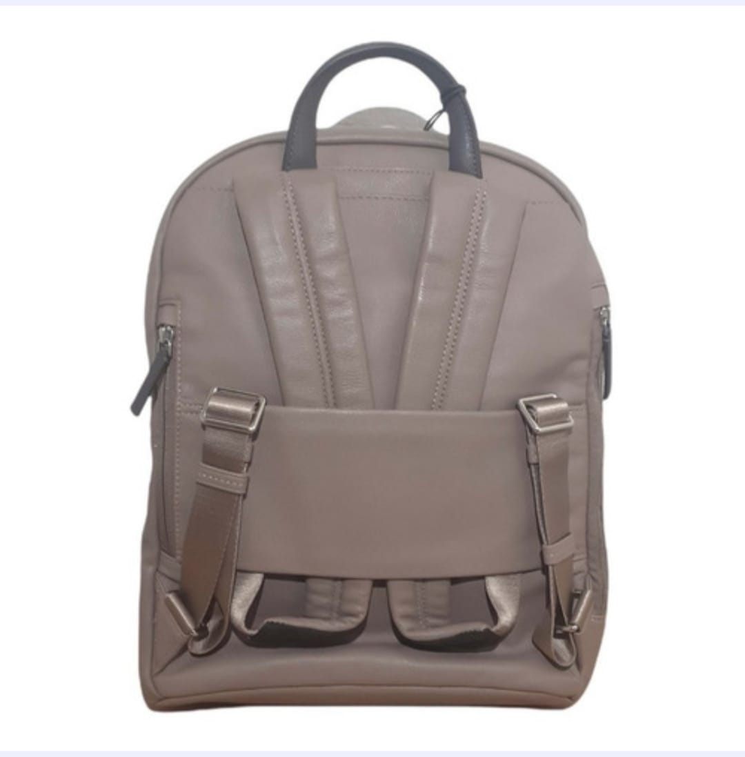 Mochila Tumi Hagen Backpack Piel