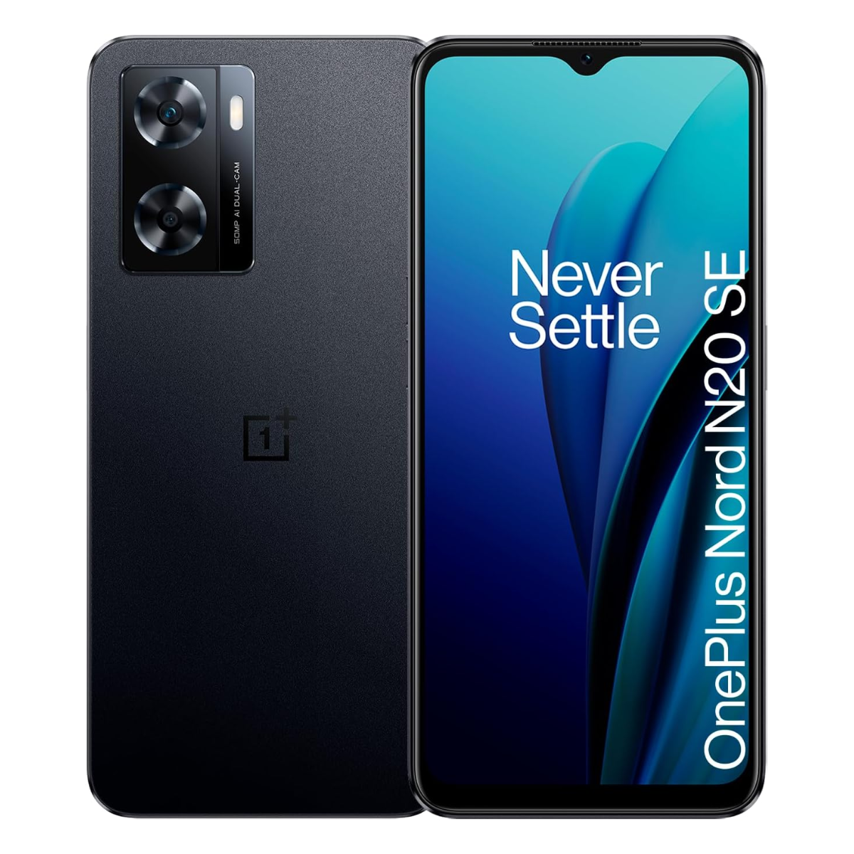 OnePlus Nord N20 SE 128GB 4GB RAM Negro