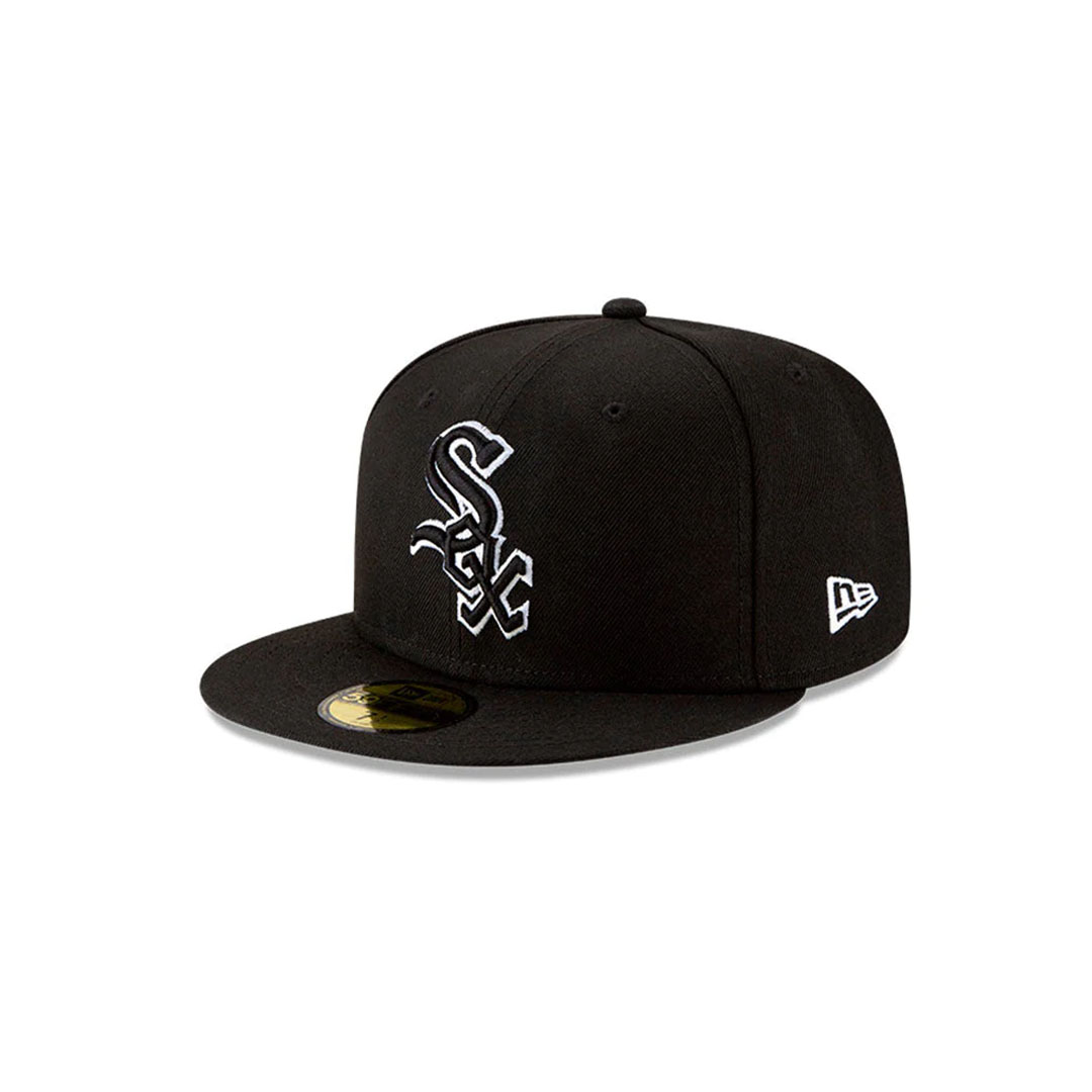 Gorra New Era Chicago White Sox 59Fifty