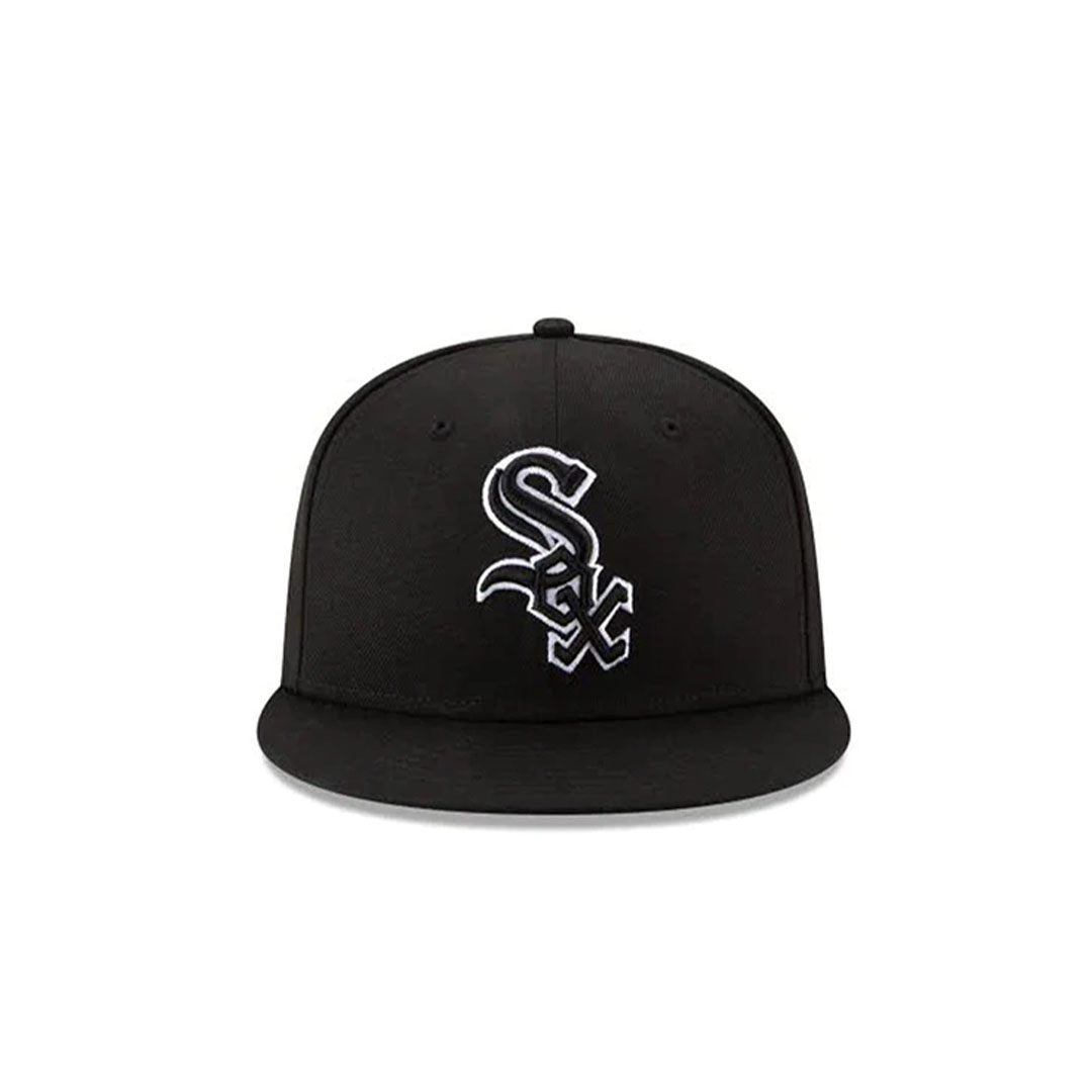 Gorra New Era Chicago White Sox 59Fifty