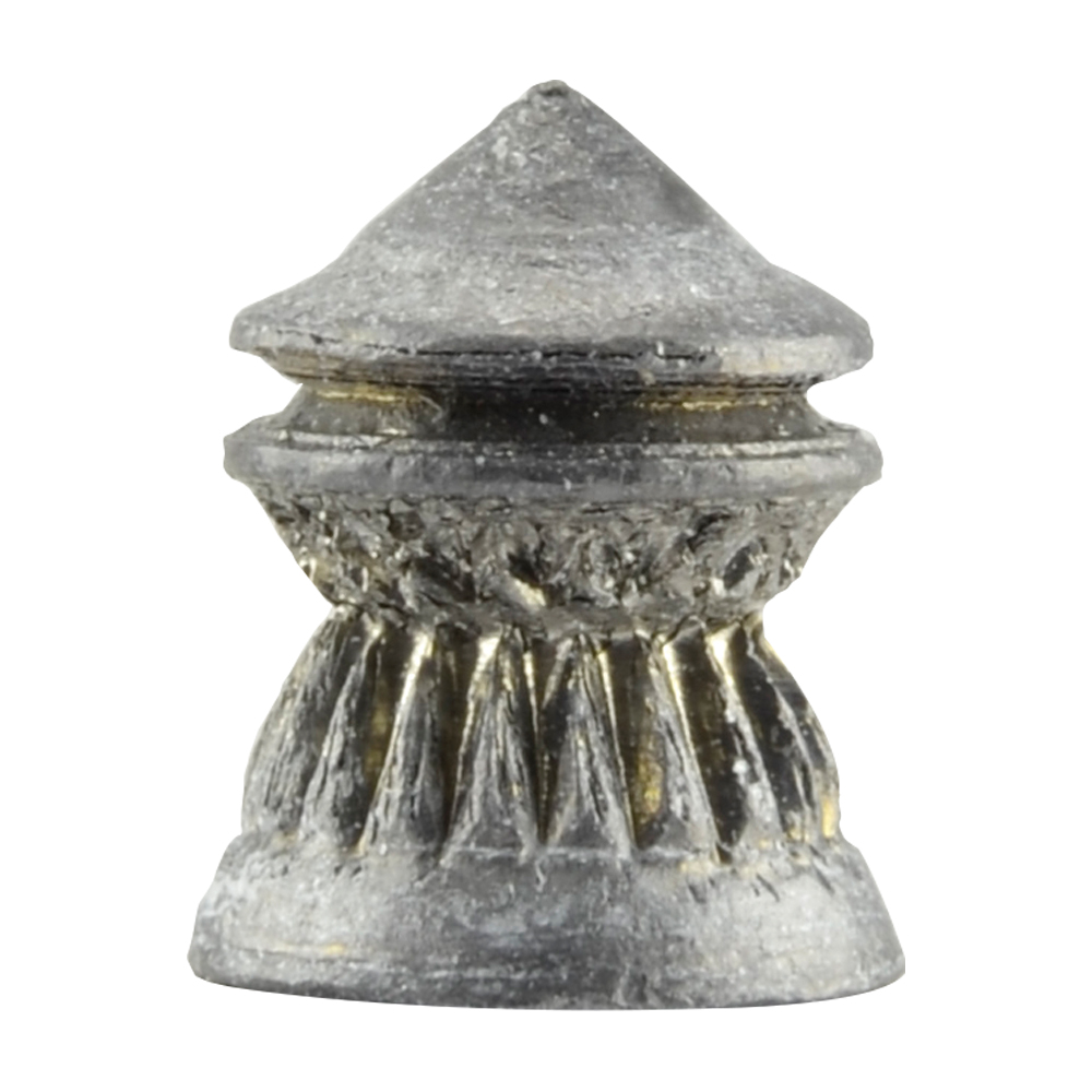 10 Envases Diabolos Copitas Punta Magnum De Acero Para Rifle De Aire Comprimido Ideal Para Deportes Caza o Tiro Al Blanco Para Aquellos Que Buscan Precisión Y Consistencia En Sus Disparos Calibre 5.5mm