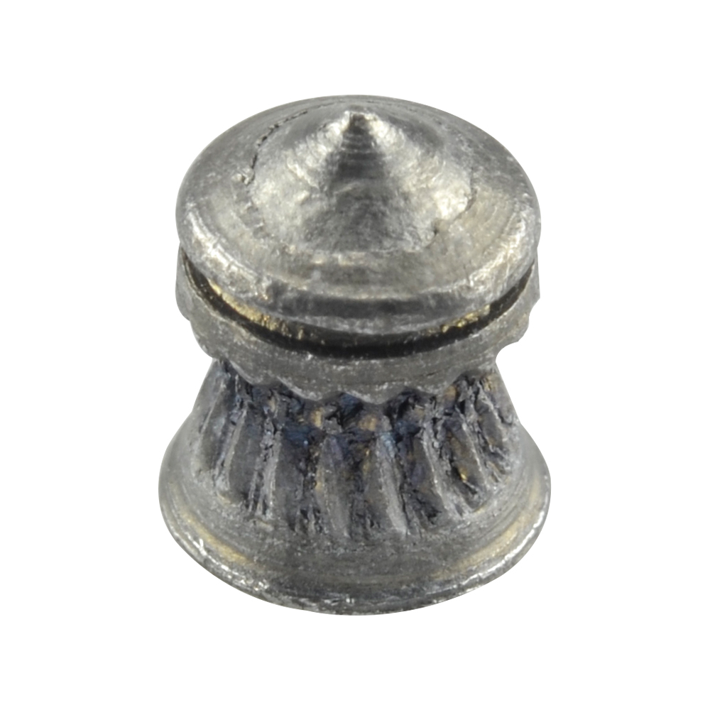 Diabolos Copitas Punta Magnum De Acero Para Rifle De Aire Comprimido Ideal Para Deportes Caza o Tiro Al Blanco Para Aquellos Que Buscan Precisión Y Consistencia En Sus Disparos Calibre 4.5mm