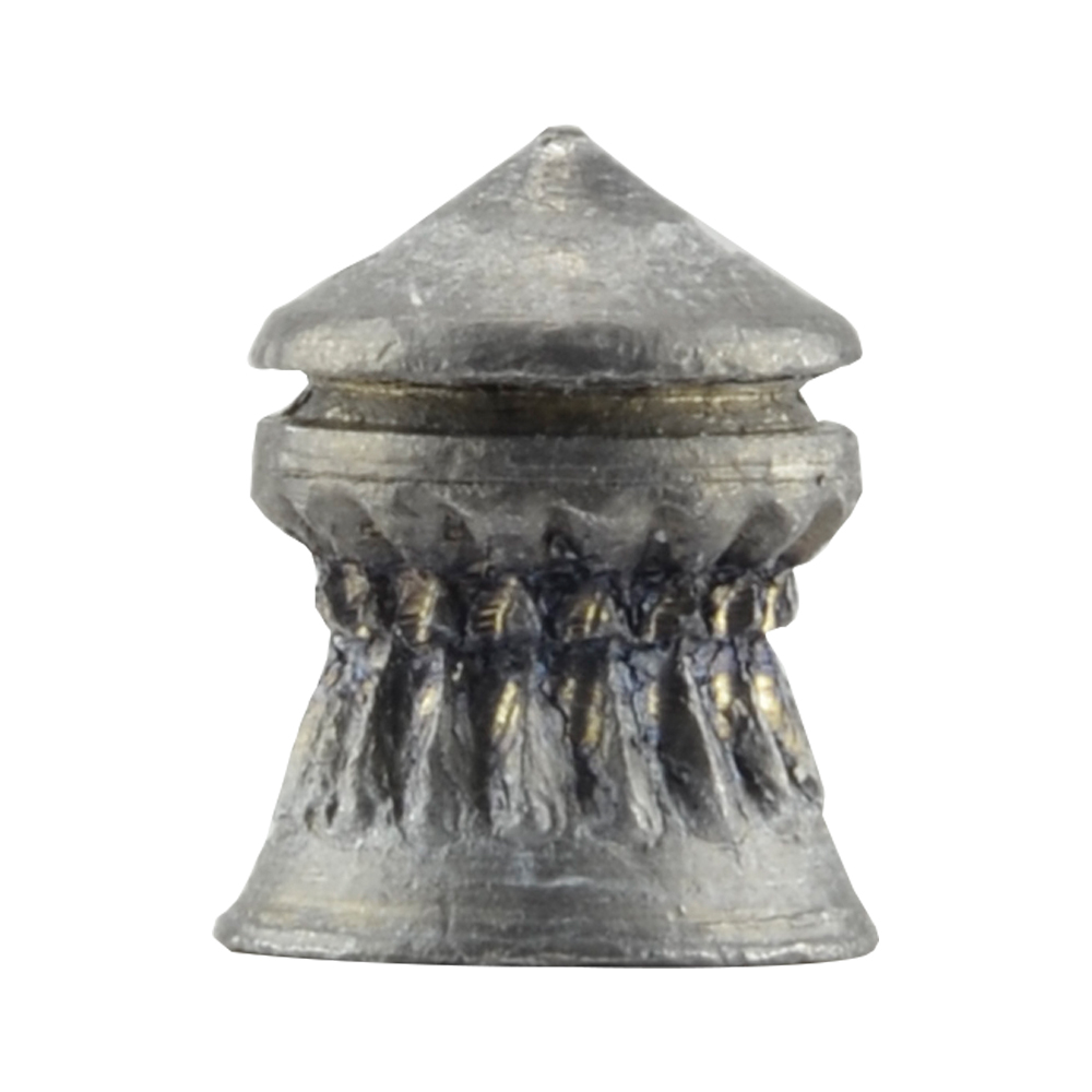 Diabolos Copitas Punta Magnum De Acero Para Rifle De Aire Comprimido Ideal Para Deportes Caza o Tiro Al Blanco Para Aquellos Que Buscan Precisión Y Consistencia En Sus Disparos Calibre 4.5mm