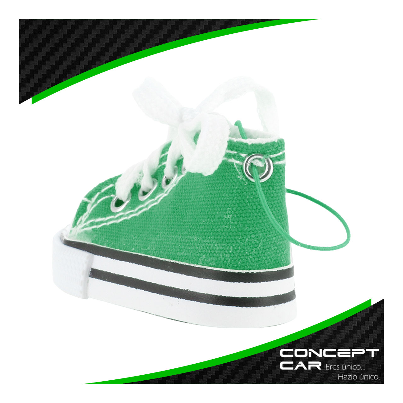 10 Aromatizante Para Auto Hogar Oficina Forma Tenis Aromas