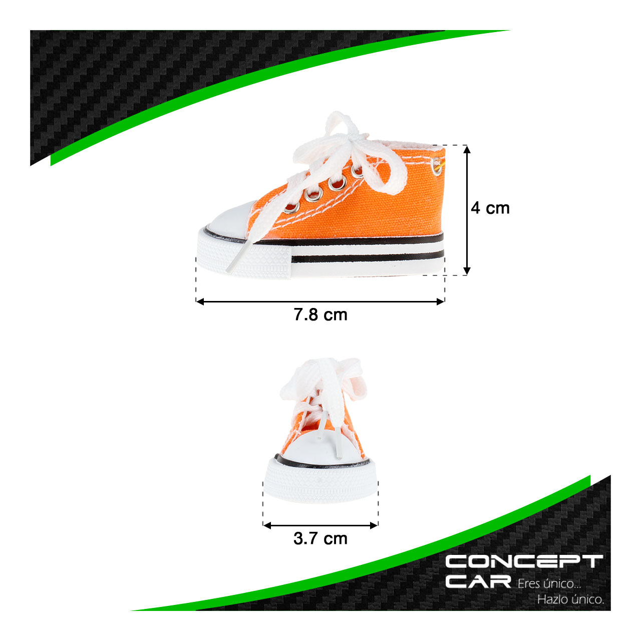 10 Aromatizante Para Auto Hogar Oficina Forma Tenis Aromas