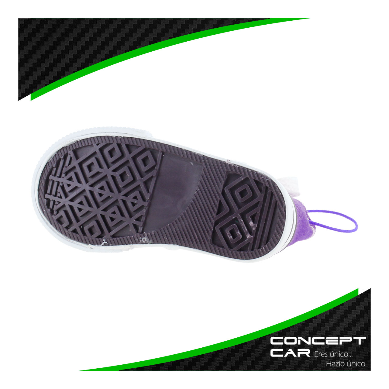 10 Aromatizante Para Auto Hogar Oficina Forma Tenis Aromas