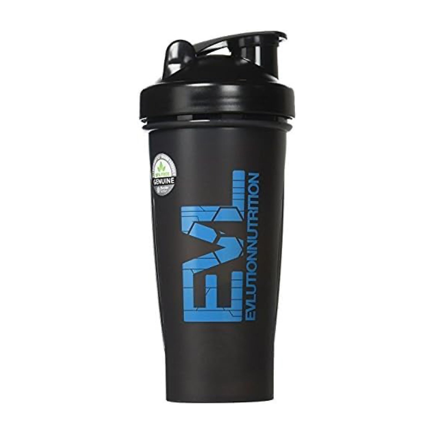 JEELA SPORTS 5 PACK Protein Shaker Bottles for Protein Mixes -24 OZ-  Dishwasher Safe Shaker Cups for Protein Shakes - Shaker Cup for Blender  Protein Shaker Bottle for Shakes Protein Shake Blender