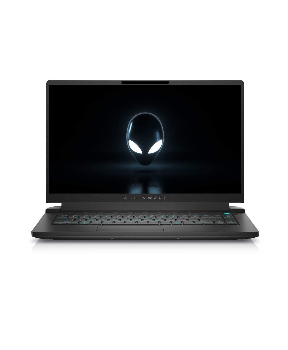 Laptop Gamer Dell Alienware m15 R7 - NVIDIA GeForce RTX 3070 TI