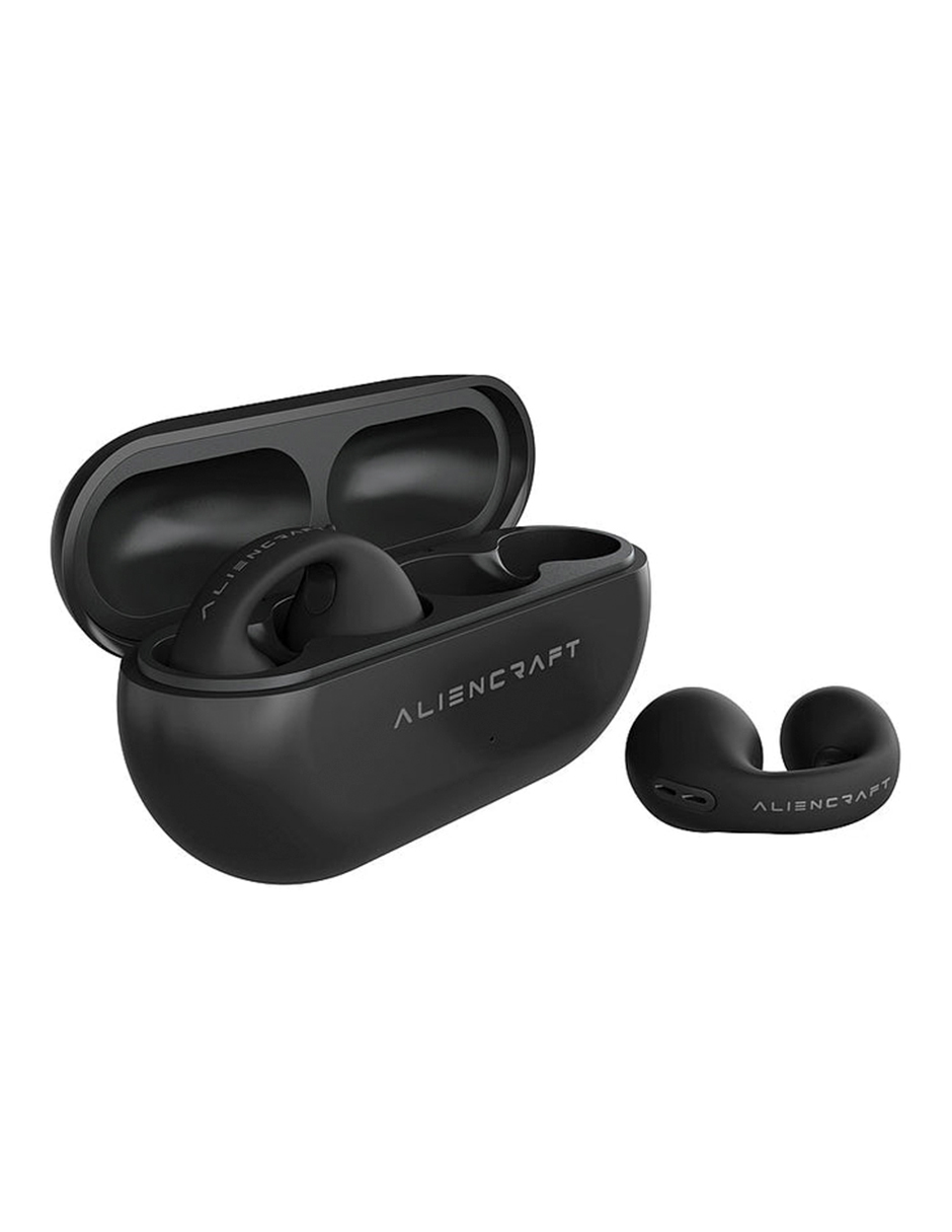Audífonos True Wireless Aliencraft XYCLOPS Negro 