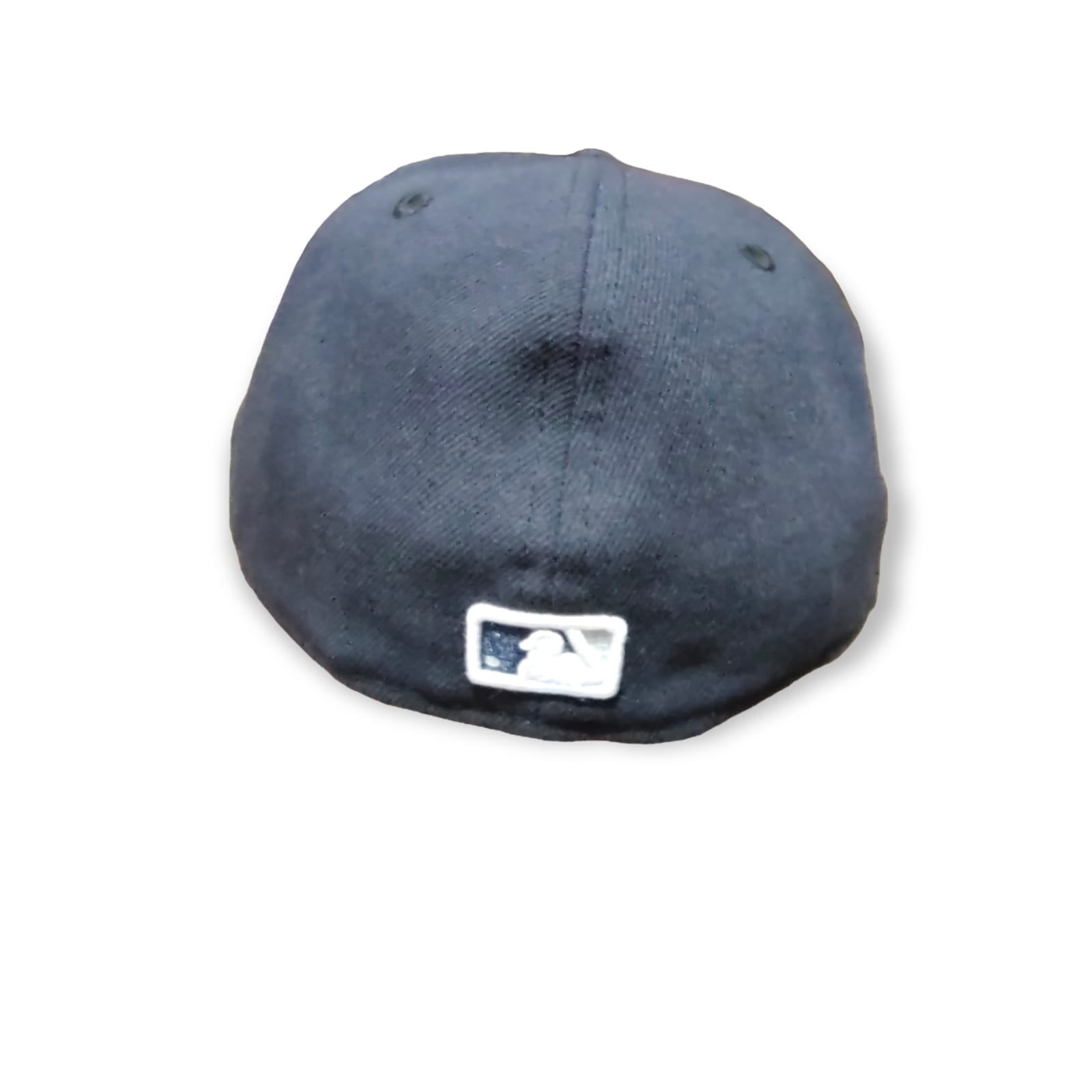 Gorra New Era Yankees New York 59fifty On Negro/b