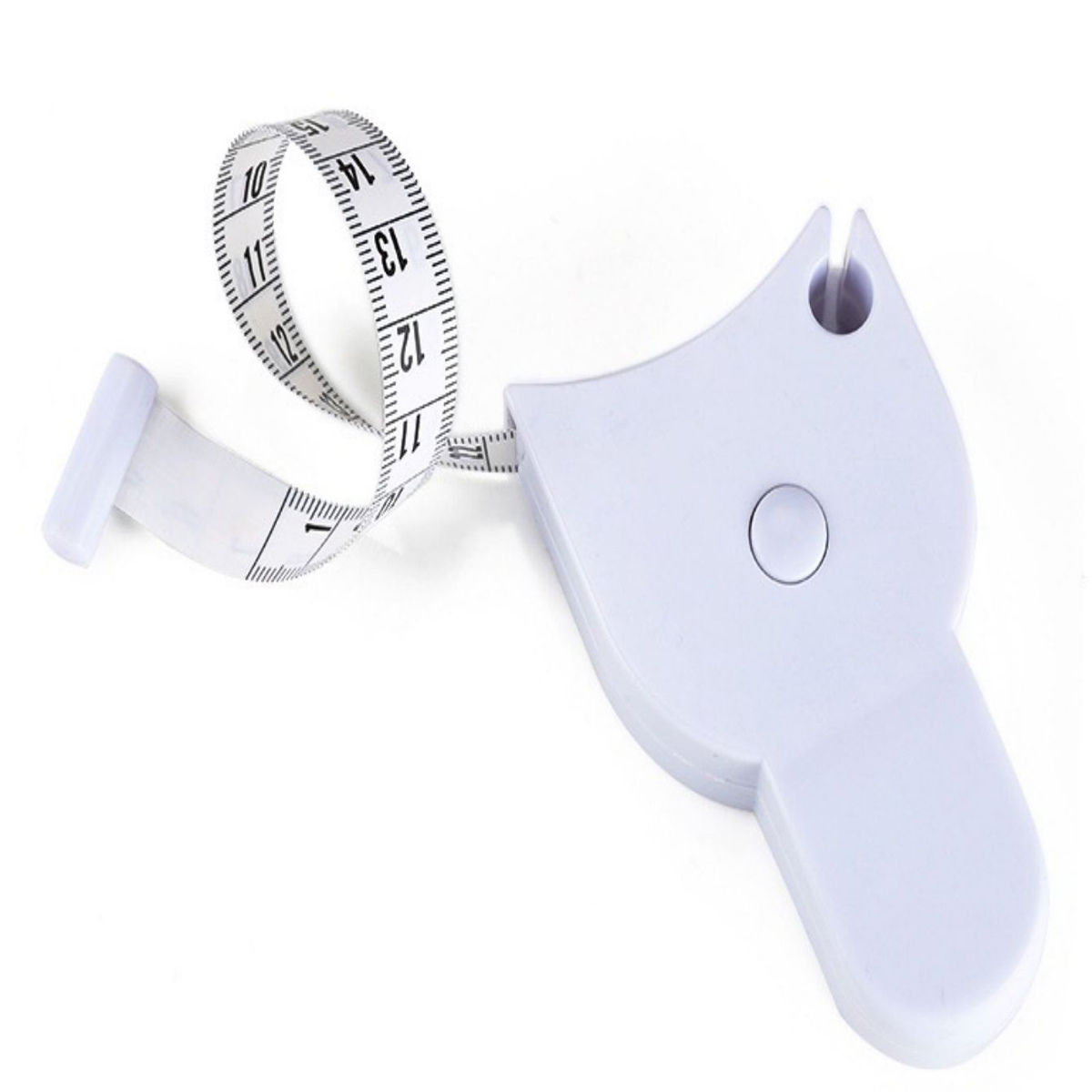 Cinta Métrica Corporal 1.5m de largo