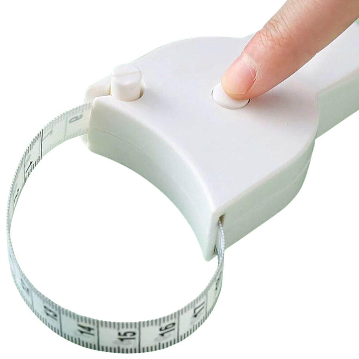 Cinta Métrica Corporal 1.5m de largo