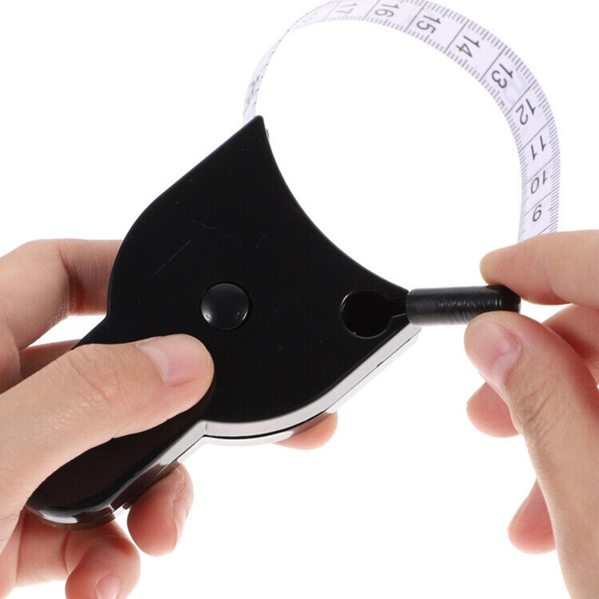 Cinta Métrica Corporal 1.5m de largo