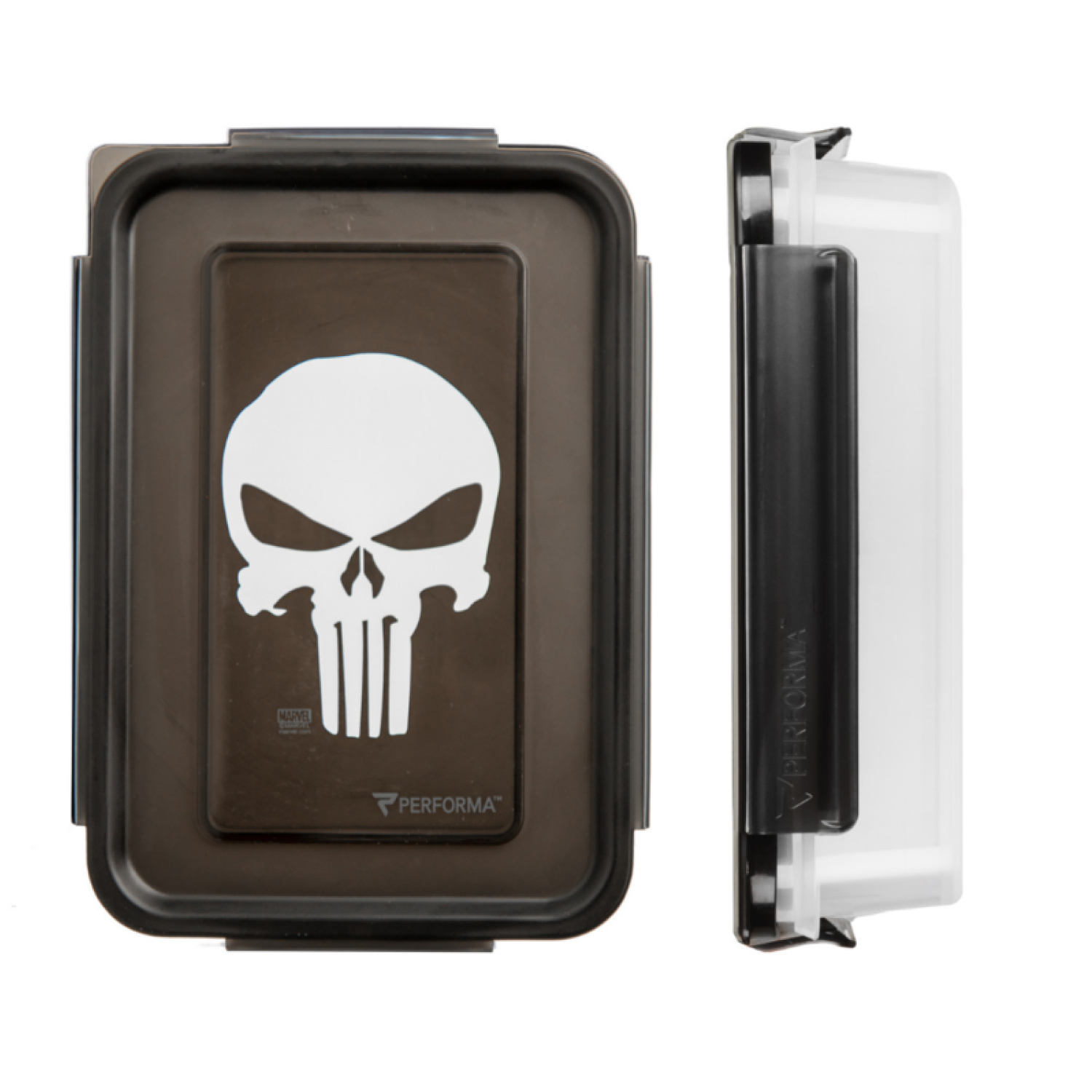 Mochila Gym Dieta termica p/6 comidas Performa Punisher