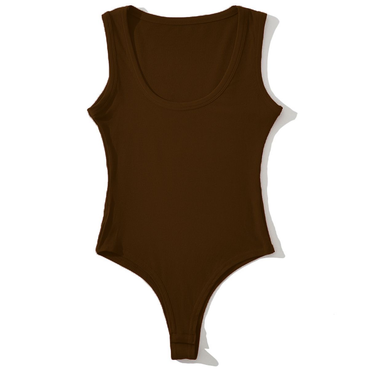 Body Pantiblusa 100% Cotton con Broche