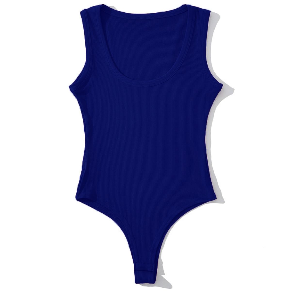 Body Pantiblusa 100% Cotton con Broche