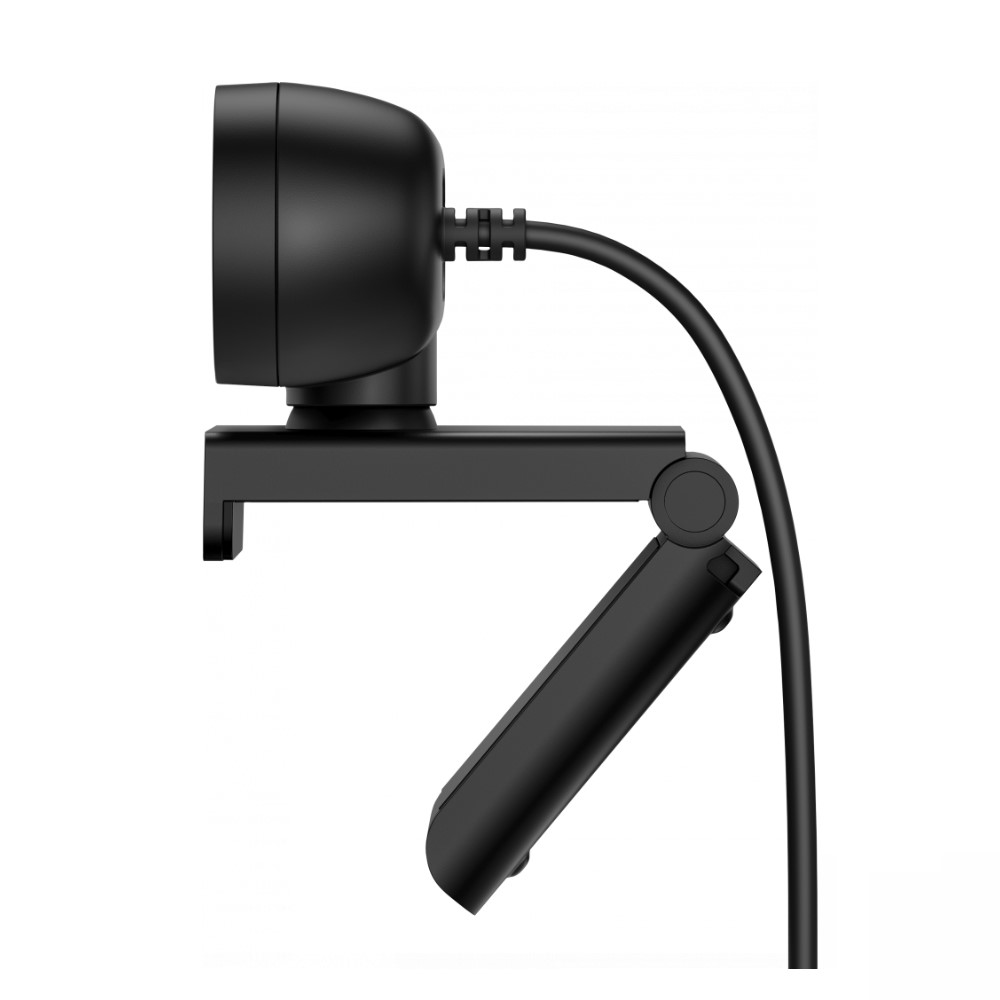 Cámara Web HP 325 FHD, Video HD 1080p, Micrófono integrado, USB-A 