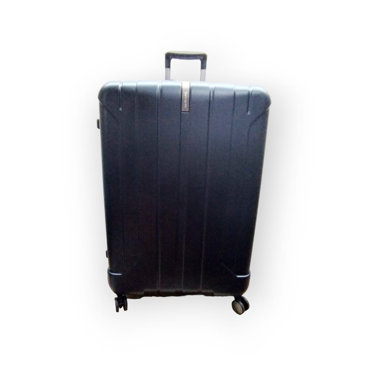 Maleta Samsonite Near Spinner 78/29 Gráfito Mate