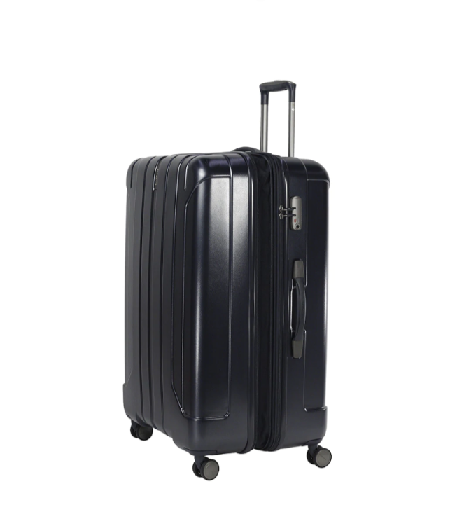 Maleta Samsonite Near Spinner 78/29 Gráfito Mate