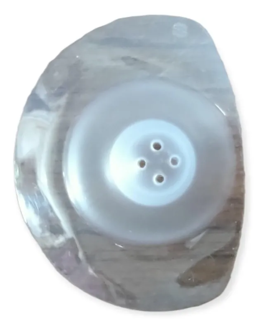 Pezoneras De Lactancia Evenflo Silicona Estuche 0m+ 2 Piezas