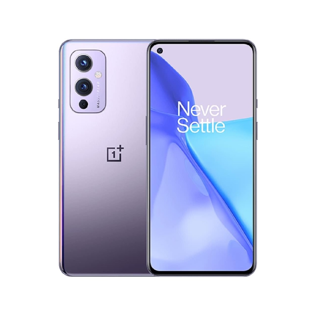 OnePlus 9 128GB Winter Mist (Reacondicionado Grado A)